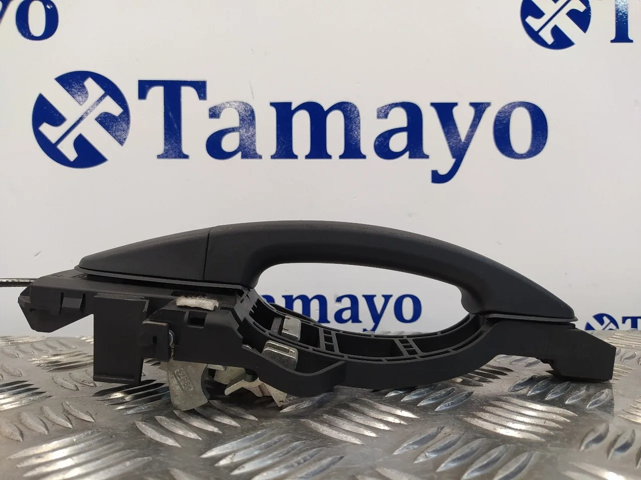 Maneta Exterior Delantera Derecha para Ford Transit Connect