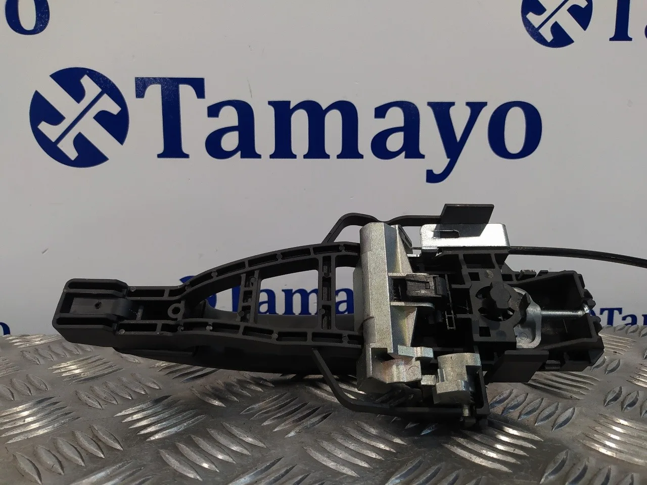 Maneta Exterior Delantera Derecha para Ford Transit Connect