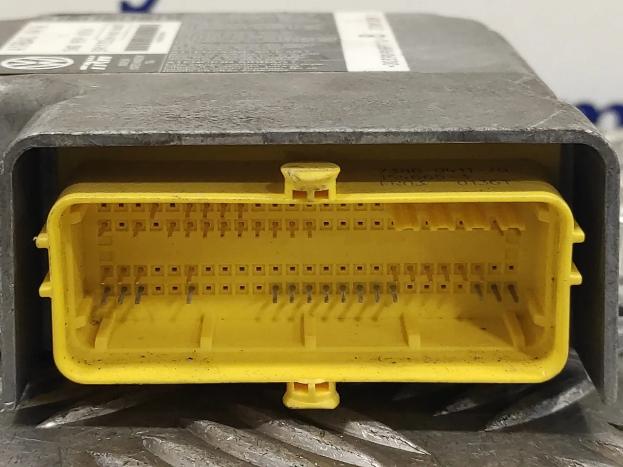 Centralita Airbag para Seat Leon (1P1)