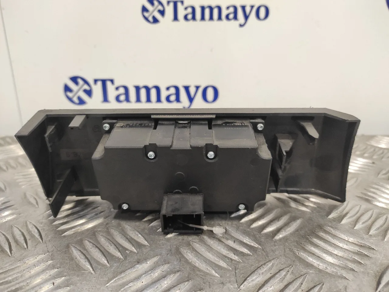 Mando Luces para Bmw Serie 5 Berlina (E60)