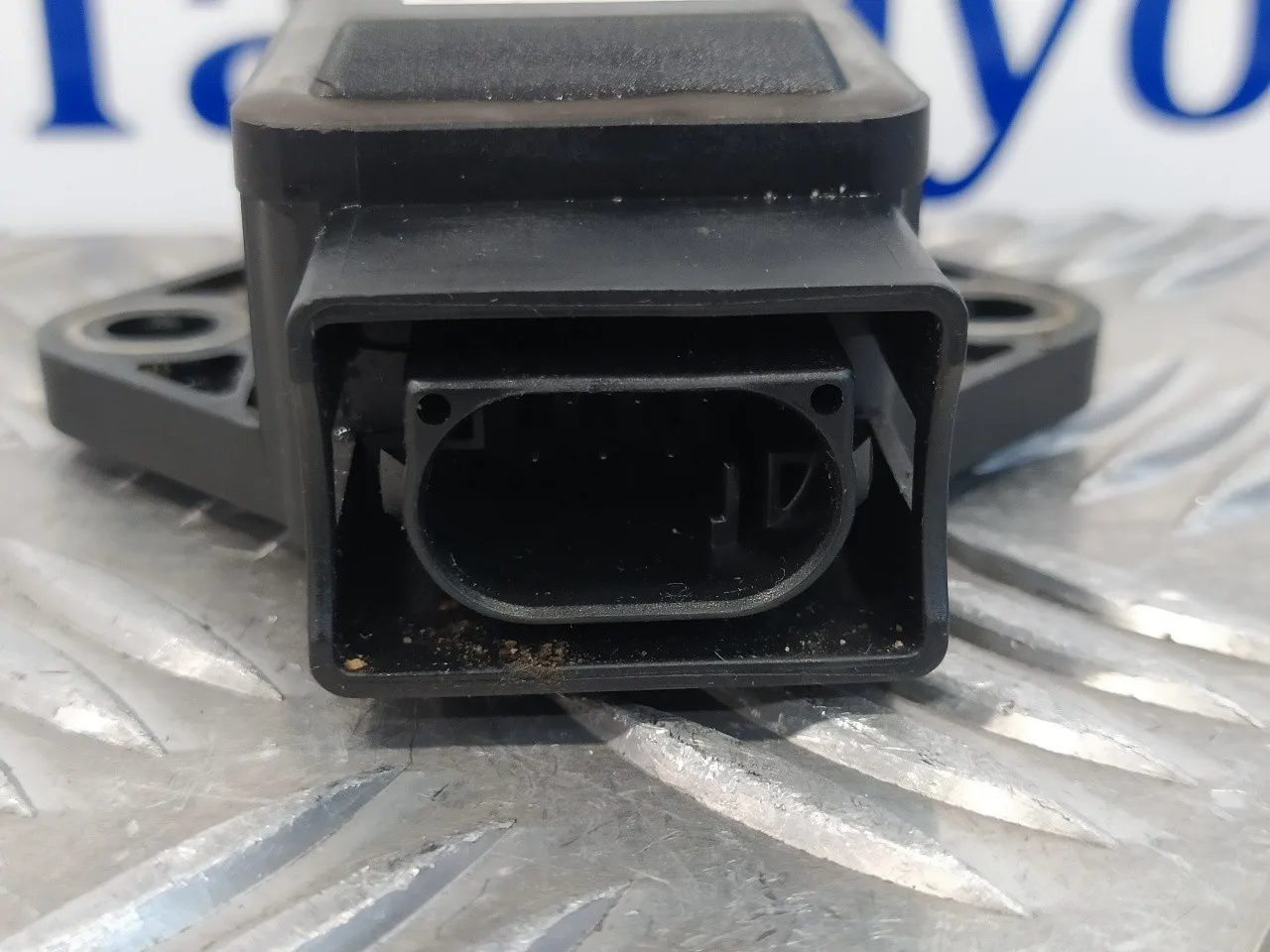 Sensor Esp para Peugeot 307 Break / Sw (S1)