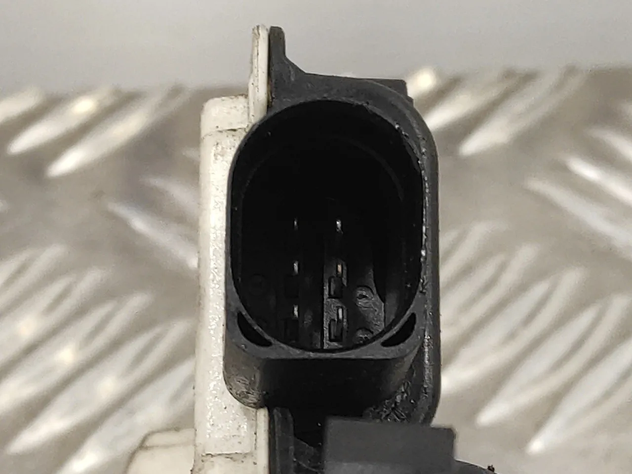 Cerradura Puerta Delantera Derecha para Skoda Fabia (5J2 )