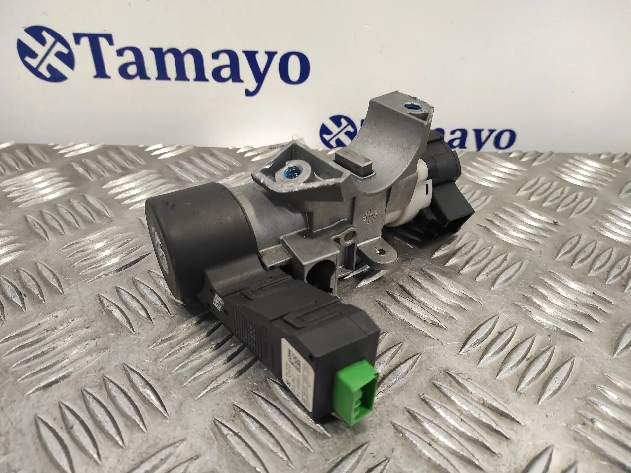 Conmutador De Arranque para Volvo S60 Berlina
