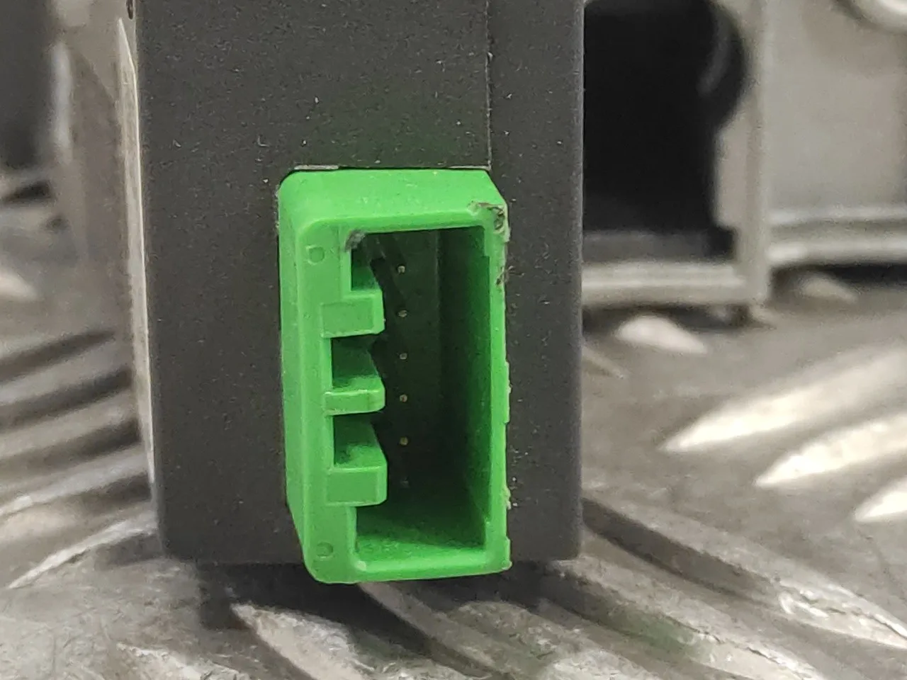 Conmutador De Arranque para Volvo S60 Berlina