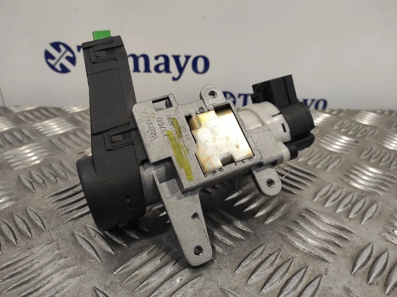 Conmutador De Arranque para Volvo S60 Berlina
