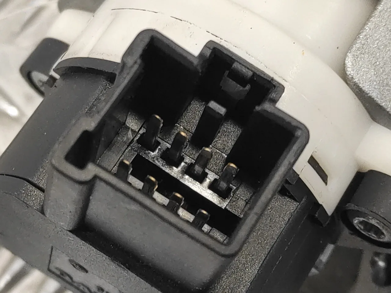 Conmutador De Arranque para Volvo S60 Berlina