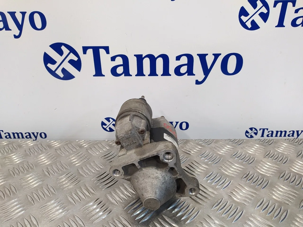 Motor Arranque para Renault Megane Ii Berlina 3P