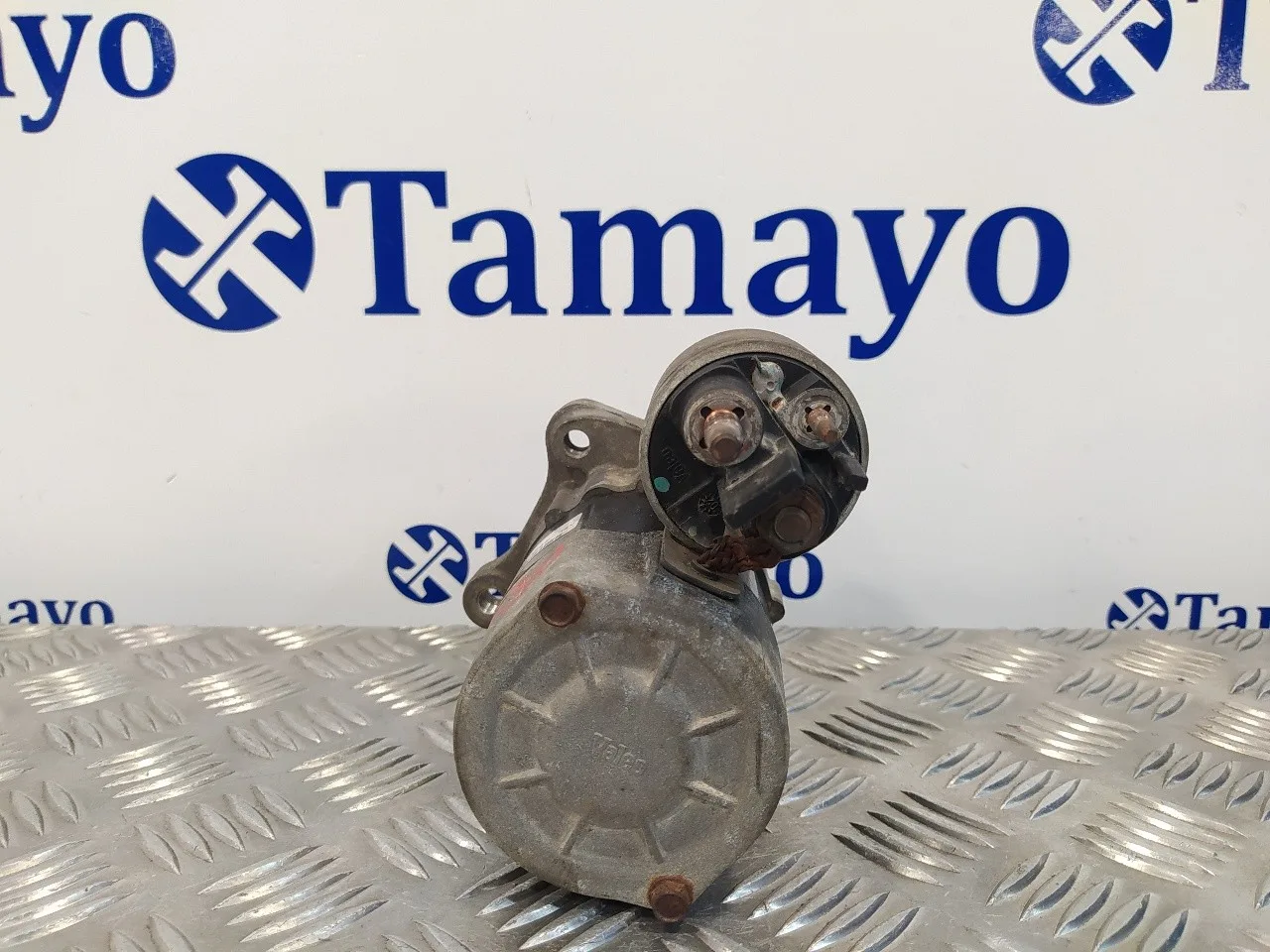 Motor Arranque para Renault Megane Ii Berlina 3P