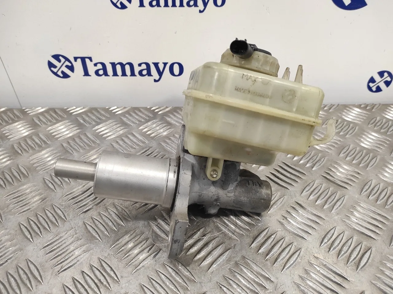 Bomba Freno para Bmw Serie 5 Berlina (E60)