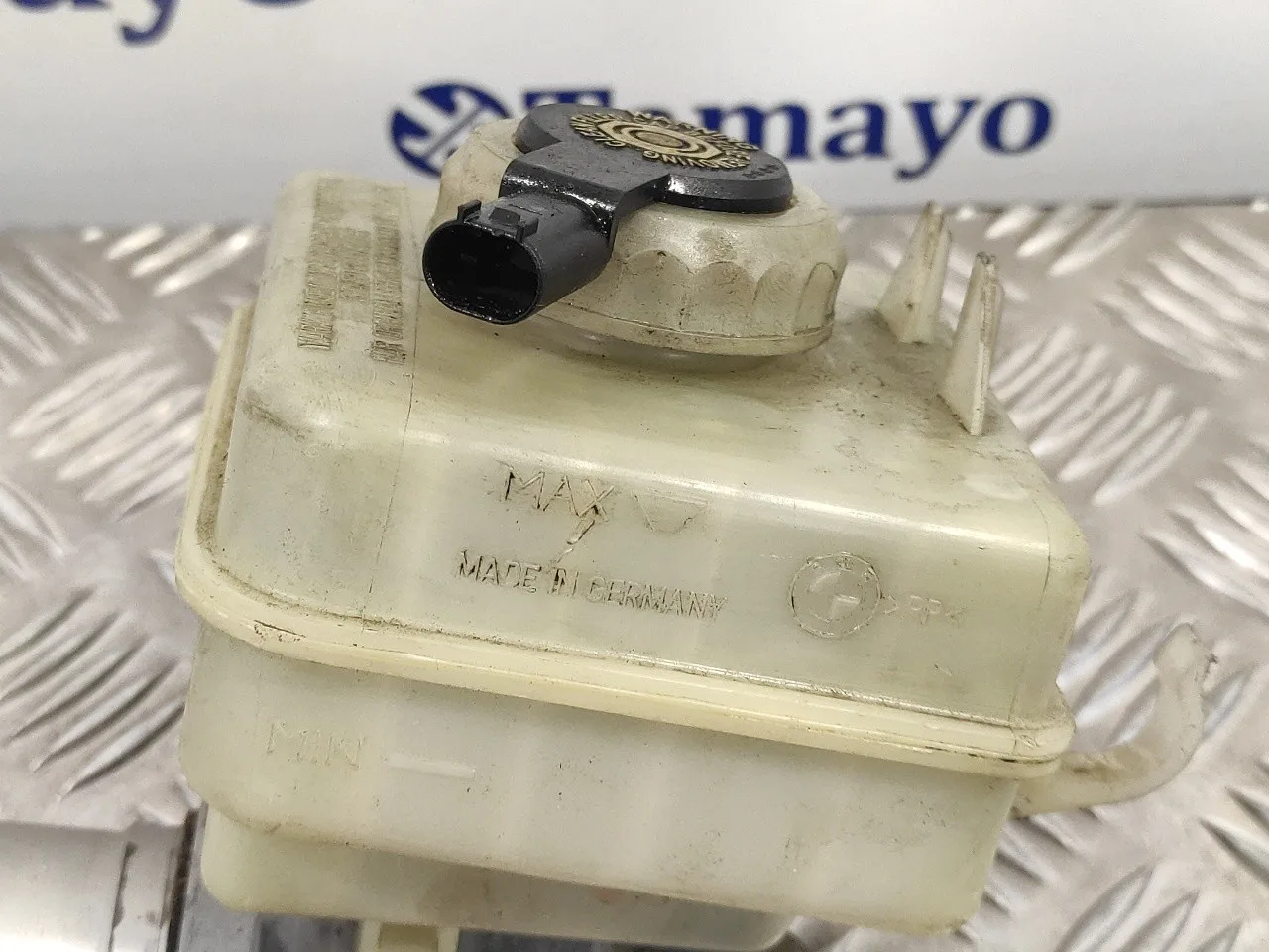 Bomba Freno para Bmw Serie 5 Berlina (E60)