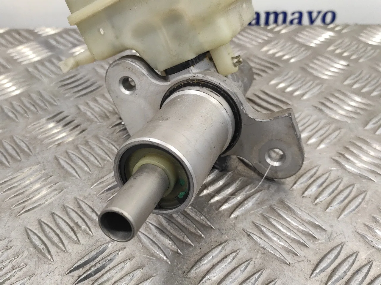 Bomba Freno para Bmw Serie 5 Berlina (E60)