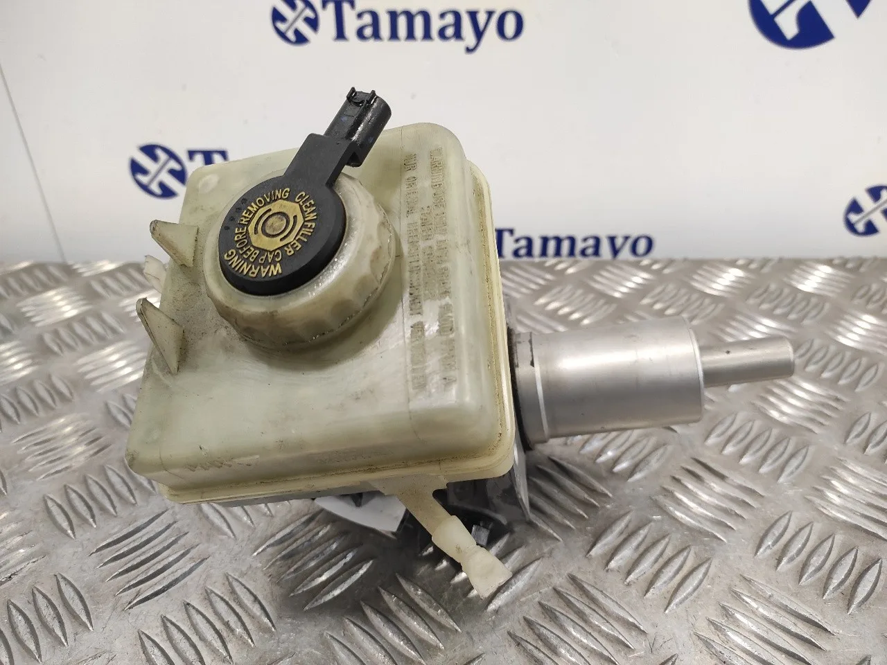 Bomba Freno para Bmw Serie 5 Berlina (E60)