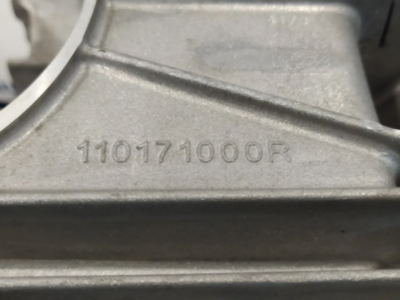 Sobrecarter para Nissan Pulsar (C13)