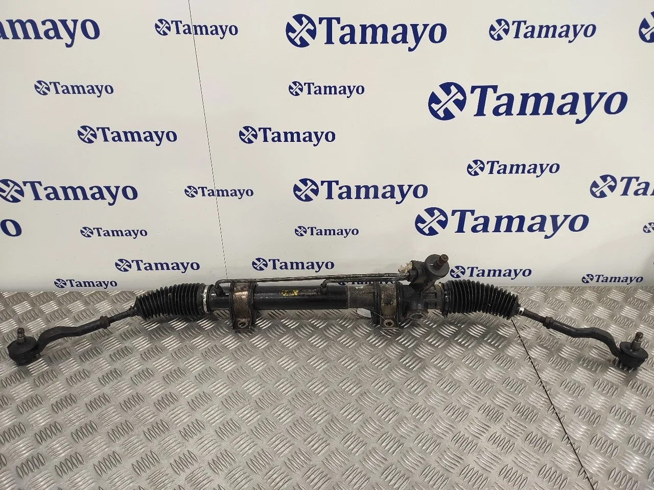 Cremallera Direccion para Kia K - Serie 2700 / 2500