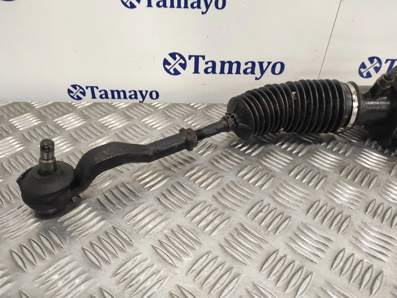 Cremallera Direccion para Kia K - Serie 2700 / 2500