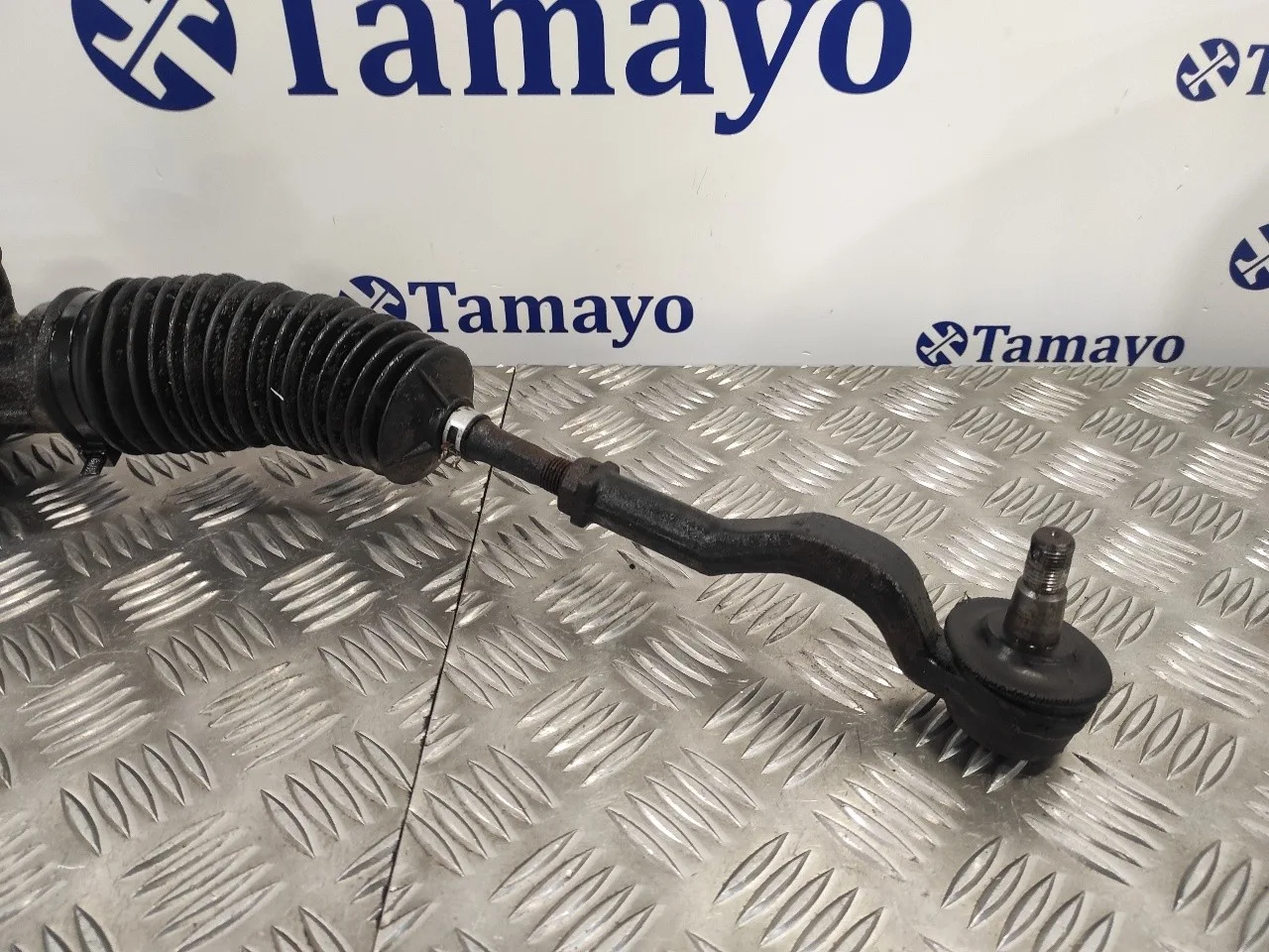 Cremallera Direccion para Kia K - Serie 2700 / 2500