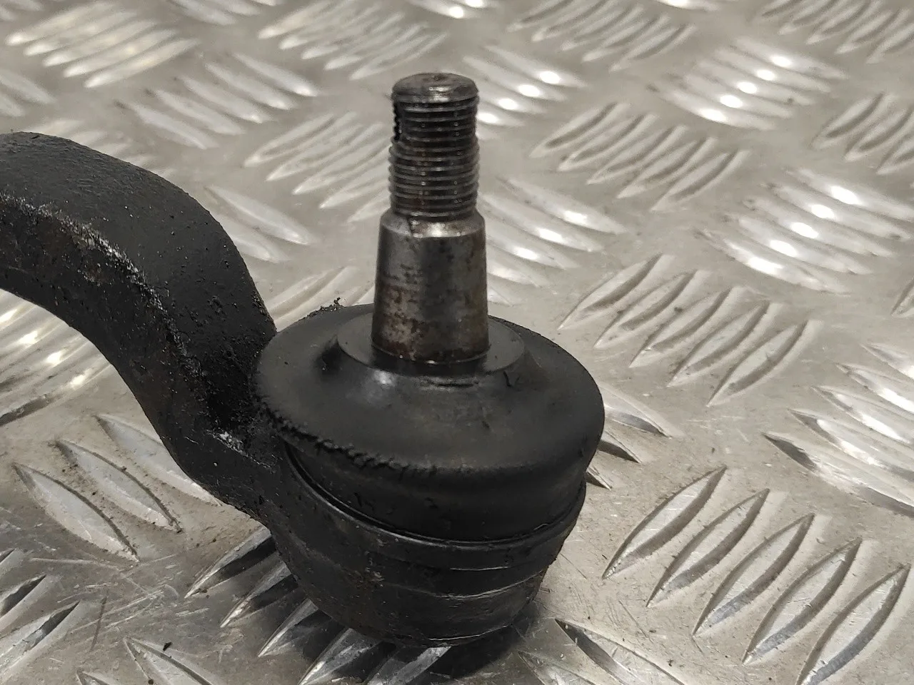 Cremallera Direccion para Kia K - Serie 2700 / 2500