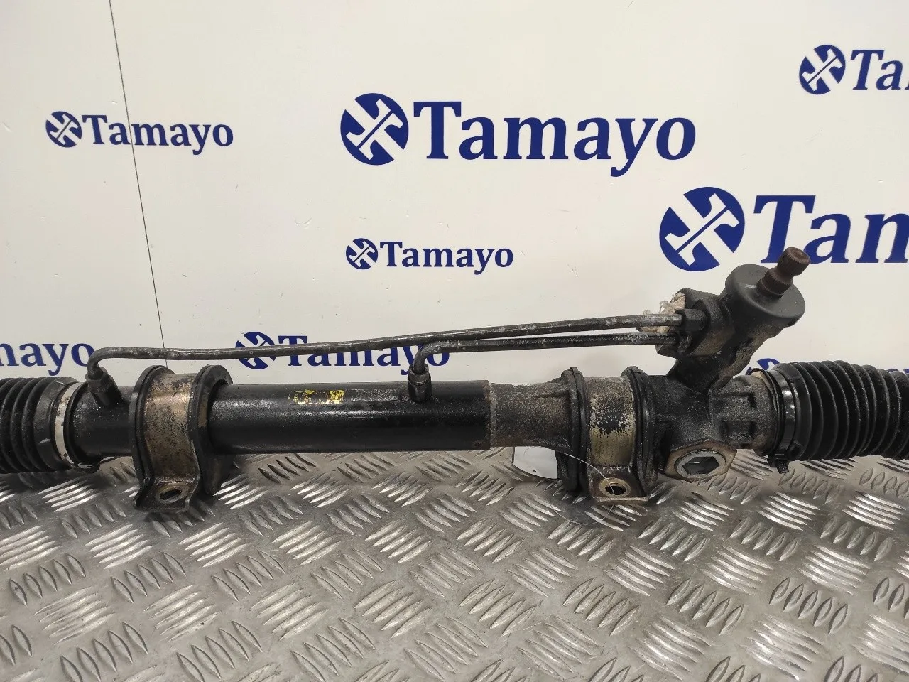 Cremallera Direccion para Kia K - Serie 2700 / 2500