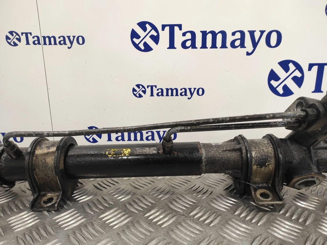 Cremallera Direccion para Kia K - Serie 2700 / 2500