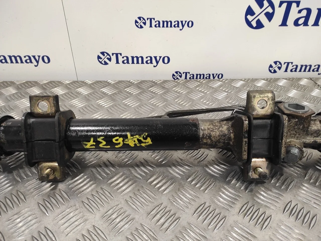 Cremallera Direccion para Kia K - Serie 2700 / 2500