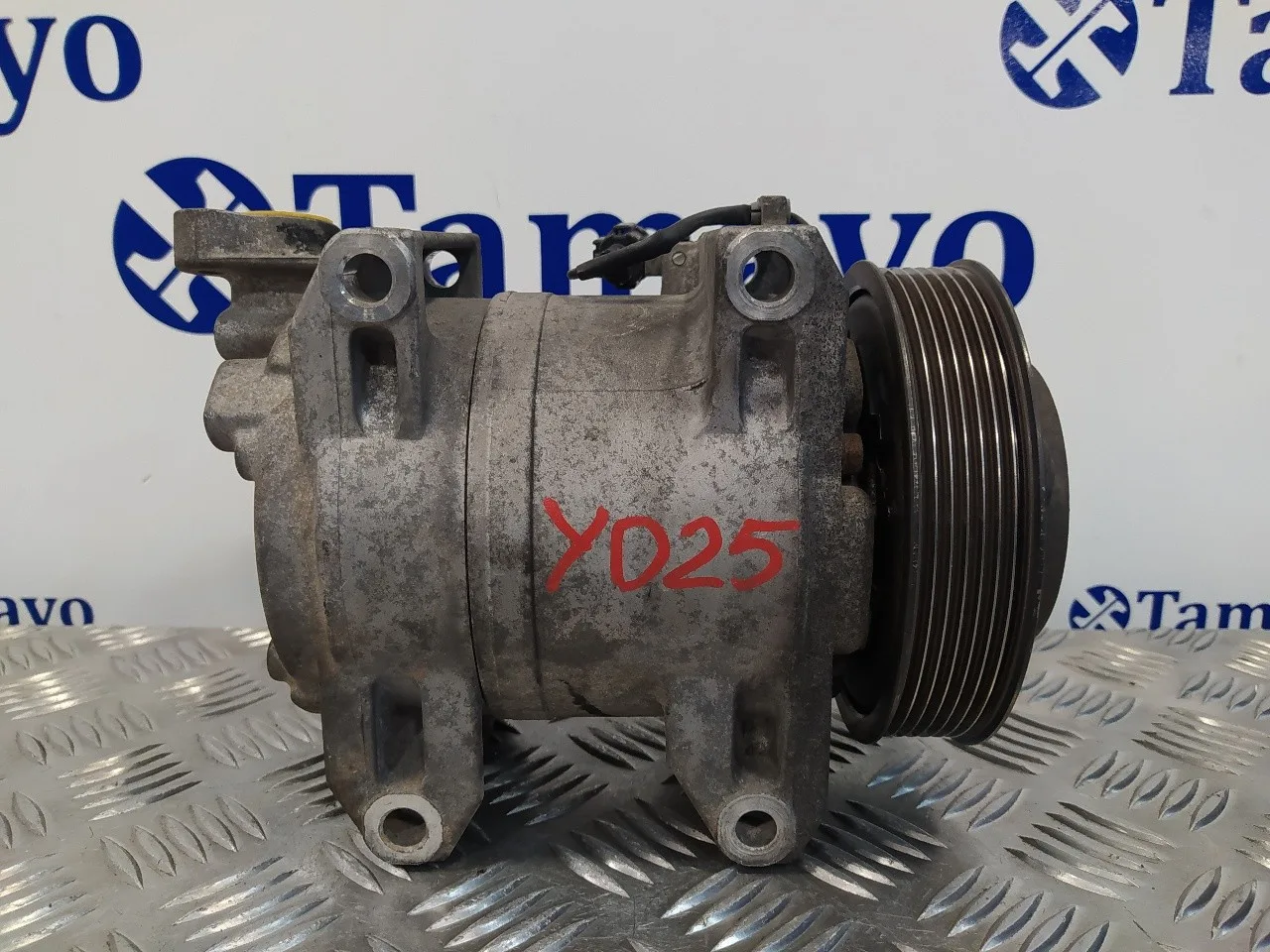 Compresor Aire Acondicionado para Nissan Pathfinder (R51)