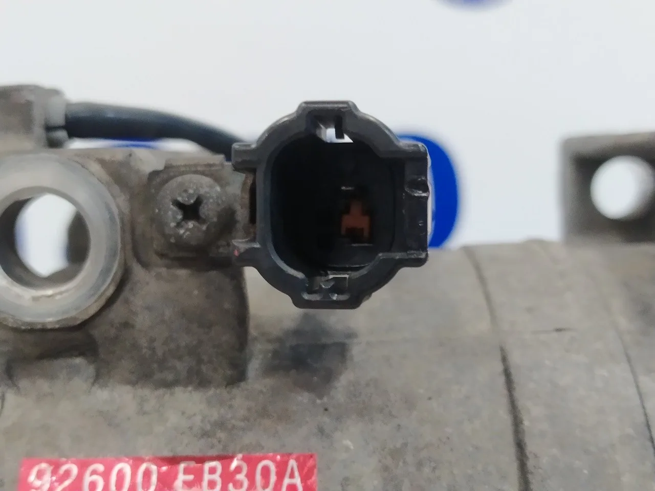 Compresor Aire Acondicionado para Nissan Pathfinder (R51)
