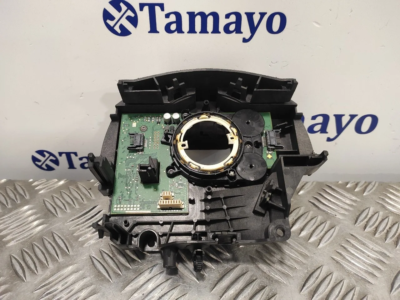 Sensor Angulo De Giro para Ford Transit Connect