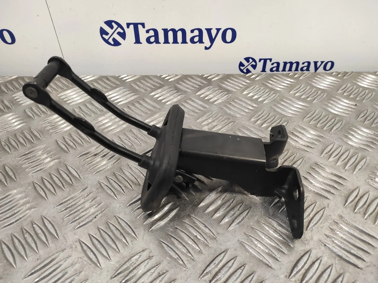 Visagra Puerta para Ford Transit Connect