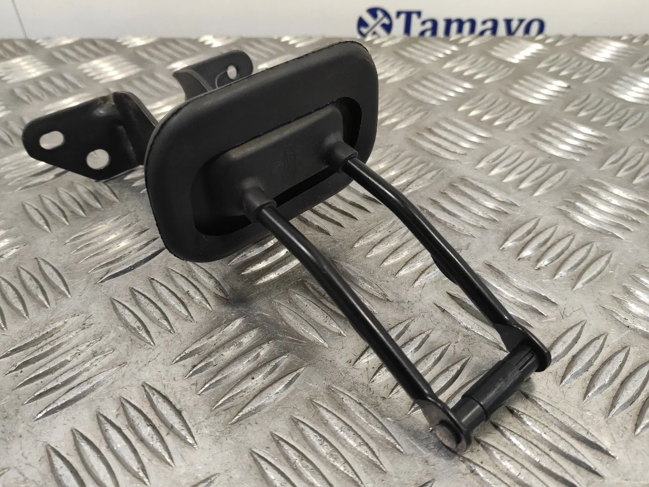 Visagra Puerta para Ford Transit Connect
