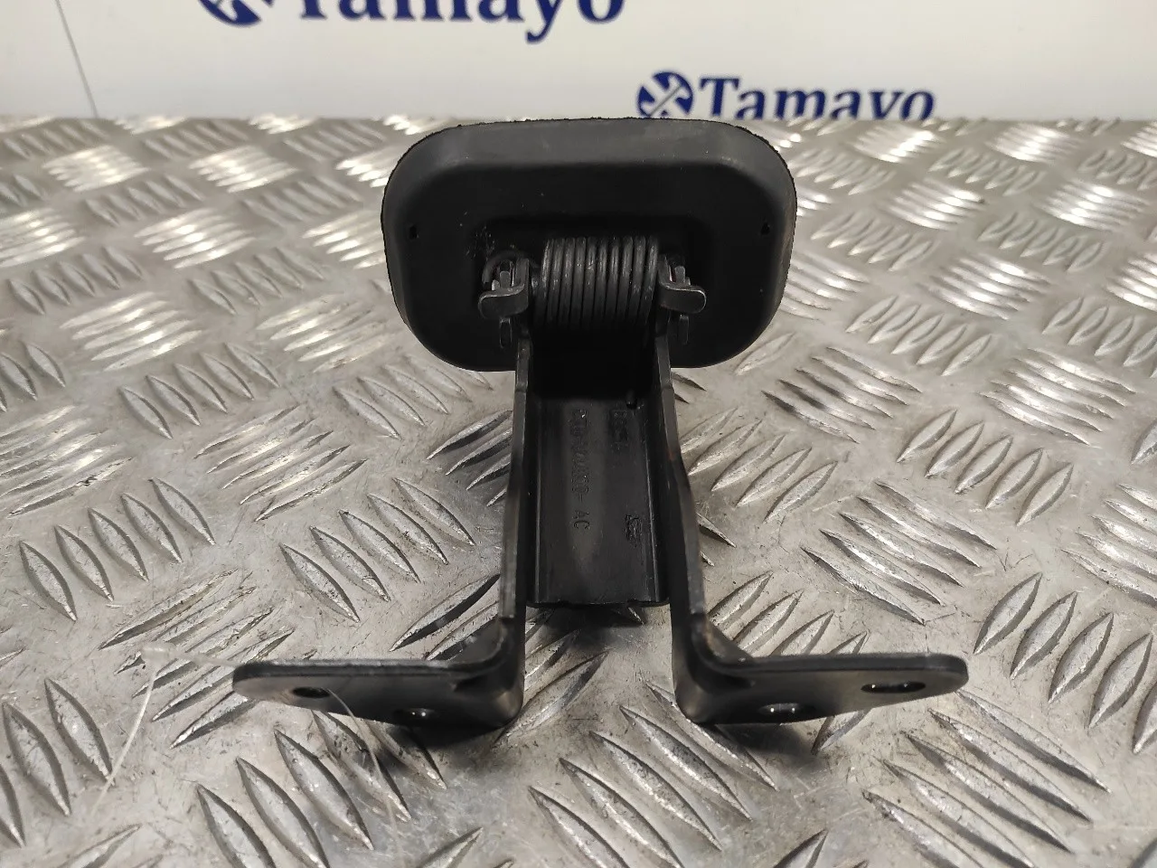 Visagra Puerta para Ford Transit Connect