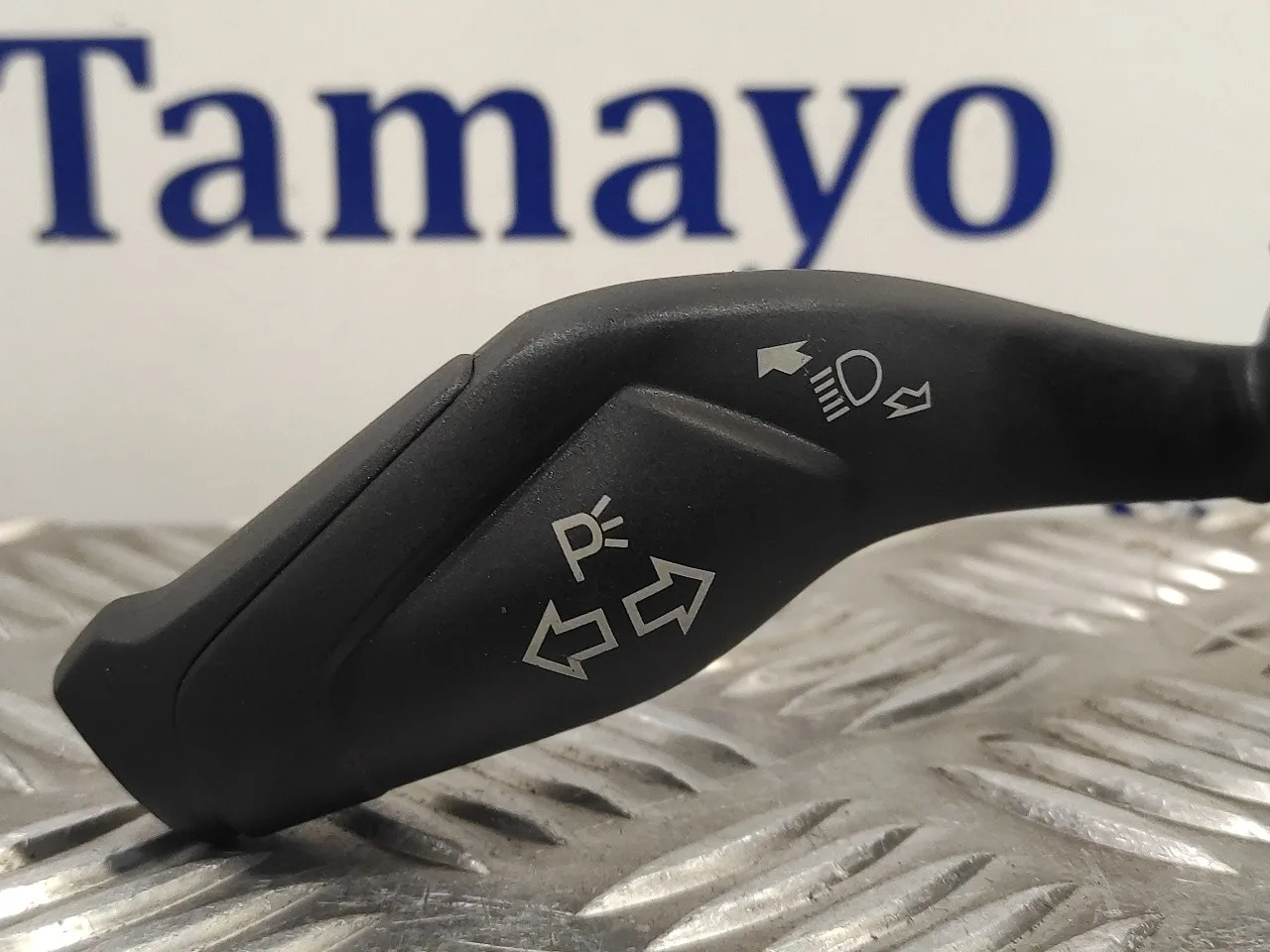Mando Intermitentes para Ford Transit Connect