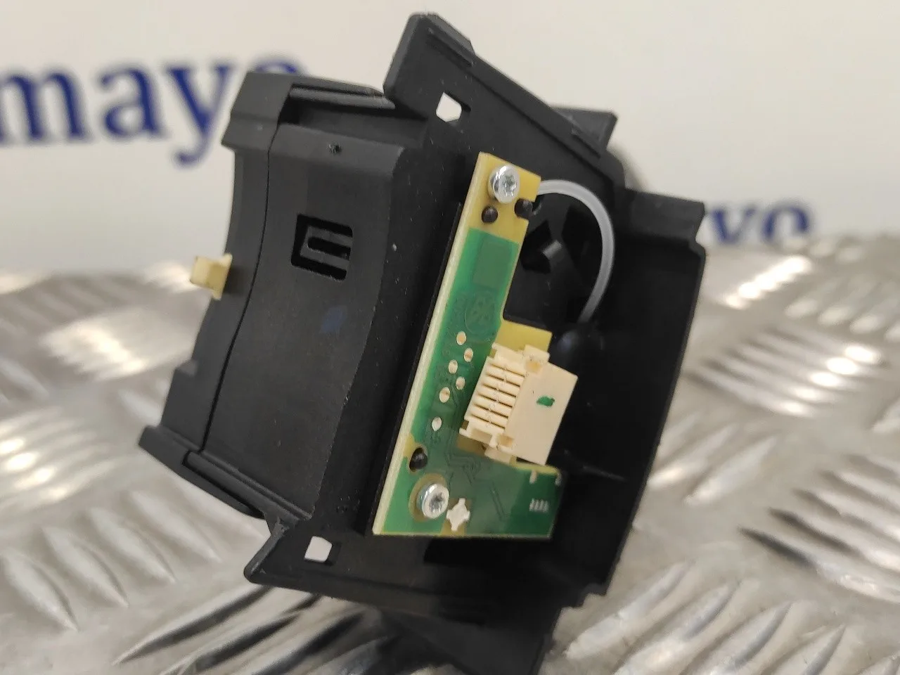 Mando Intermitentes para Ford Transit Connect