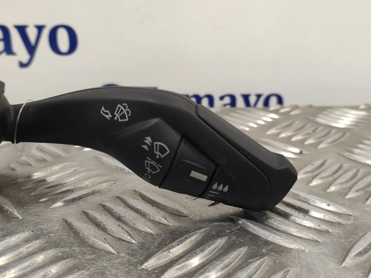 Mando Limpia para Ford Transit Connect