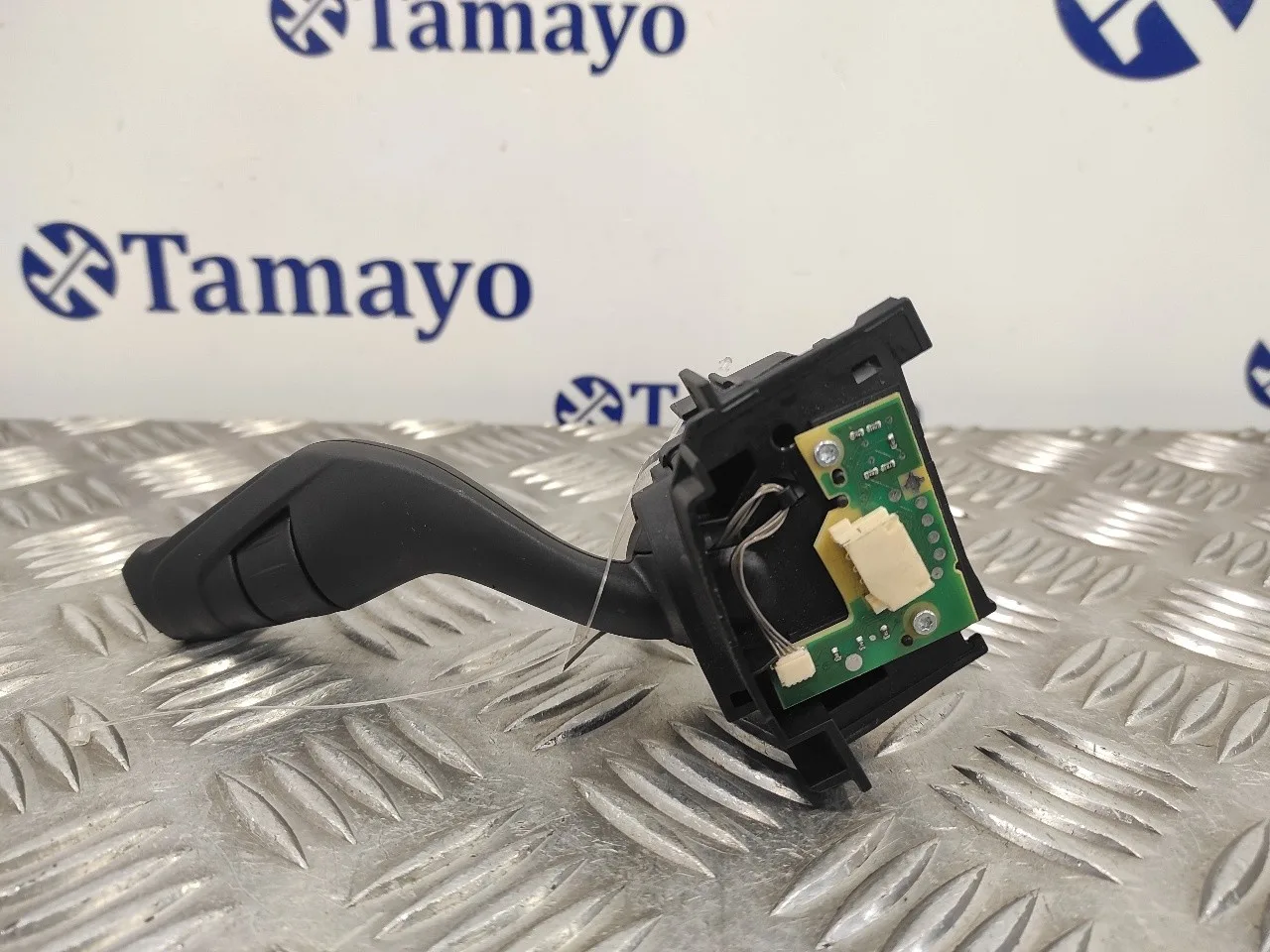 Mando Limpia para Ford Transit Connect