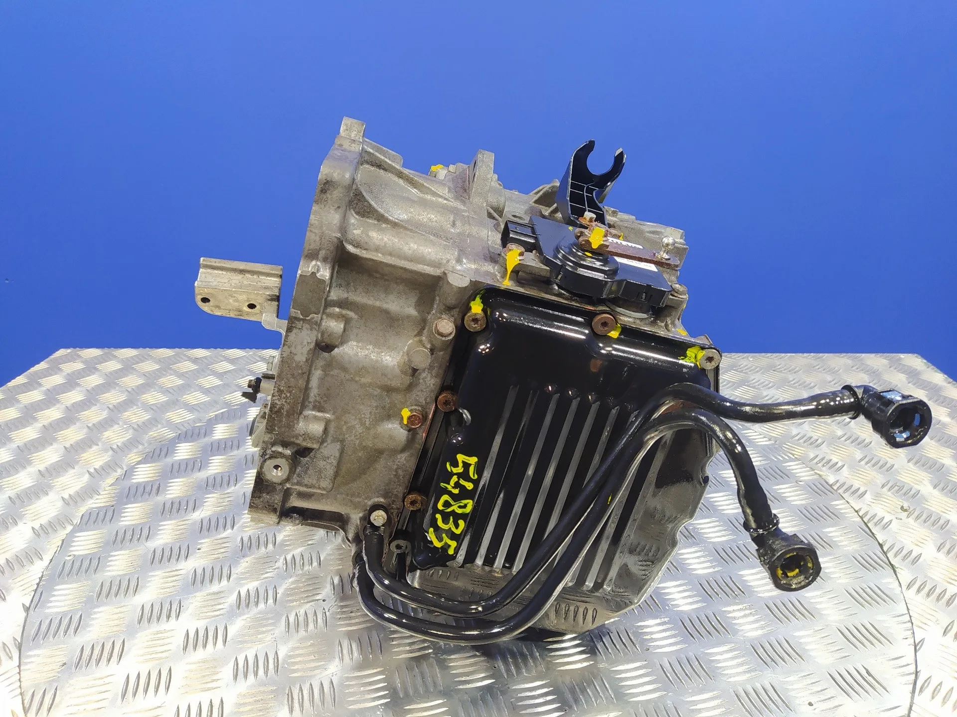 Caja Cambios Automatica para Volvo S60 Lim.