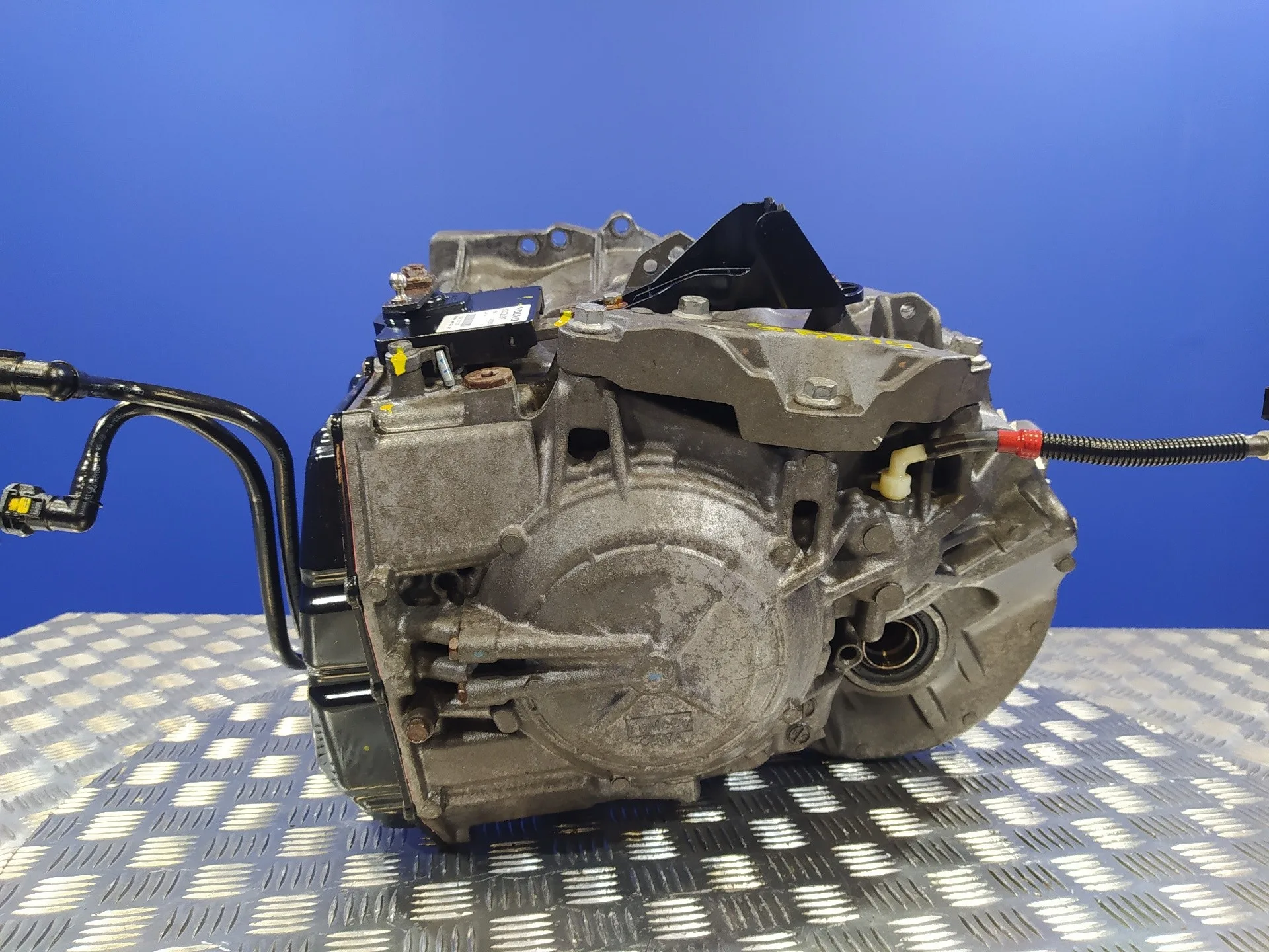 Caja Cambios Automatica para Volvo S60 Lim.