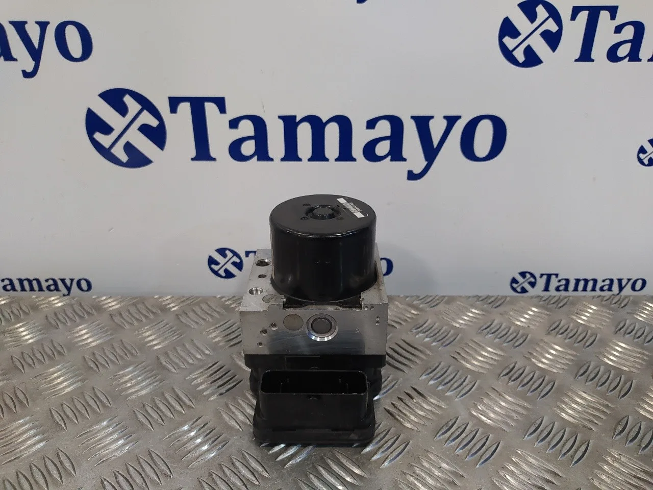Abs para Opel Combo D