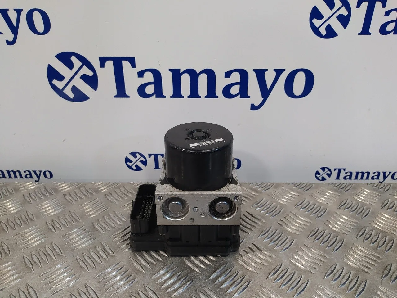 Abs para Opel Combo D