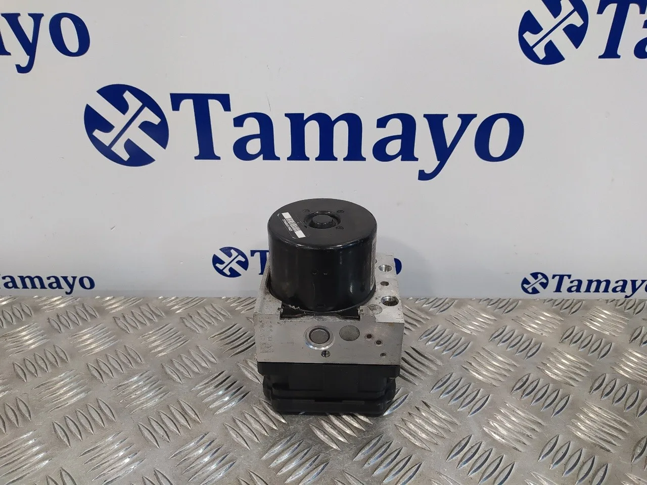 Abs para Opel Combo D