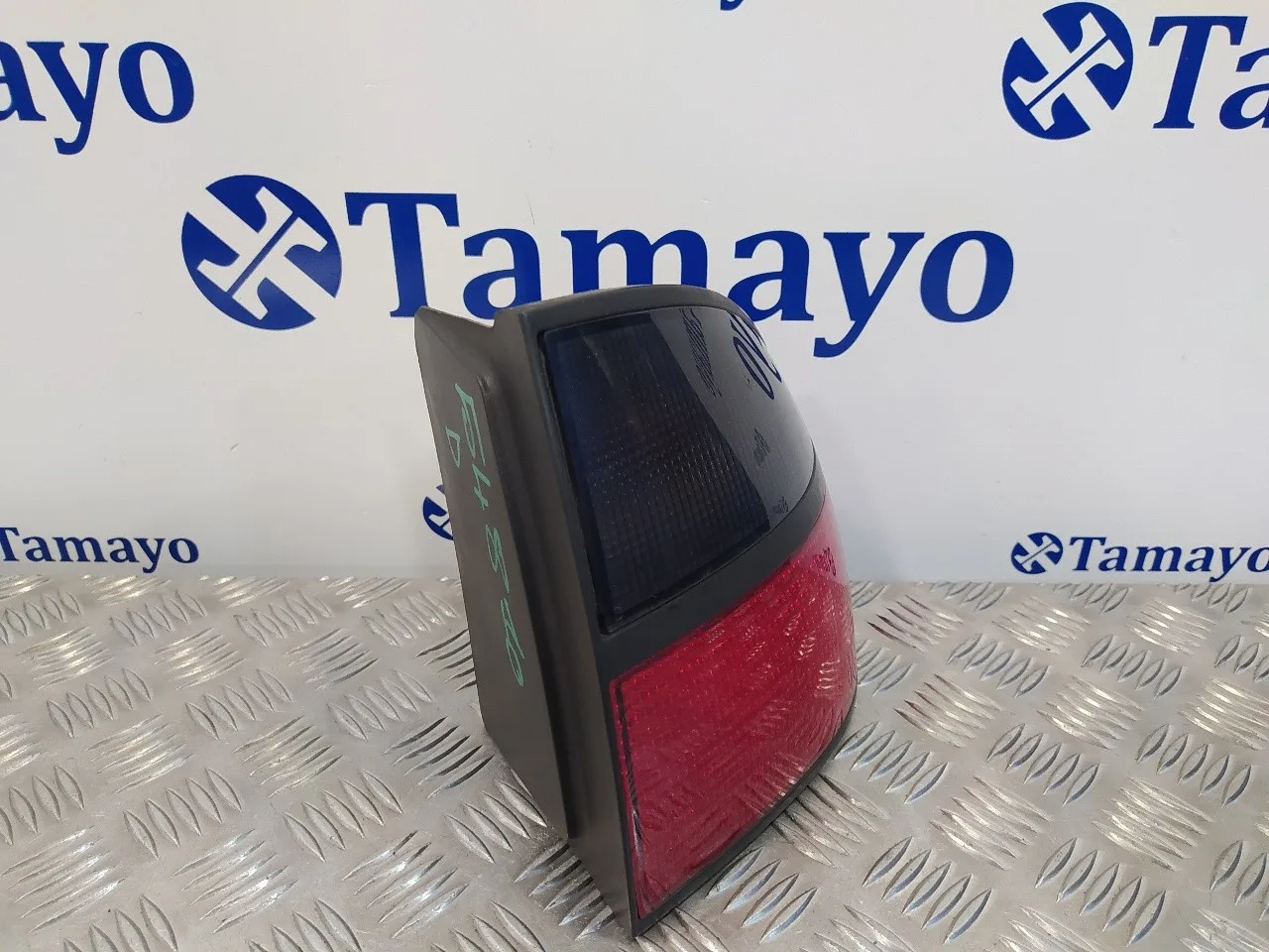 Piloto Trasero Derecho para Renault Laguna (B56)