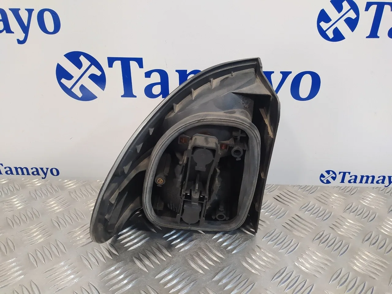 Piloto Trasero Derecho para Renault Laguna (B56)