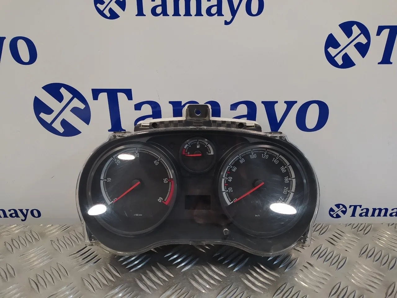 Cuadro Instrumentos para Opel Corsa D