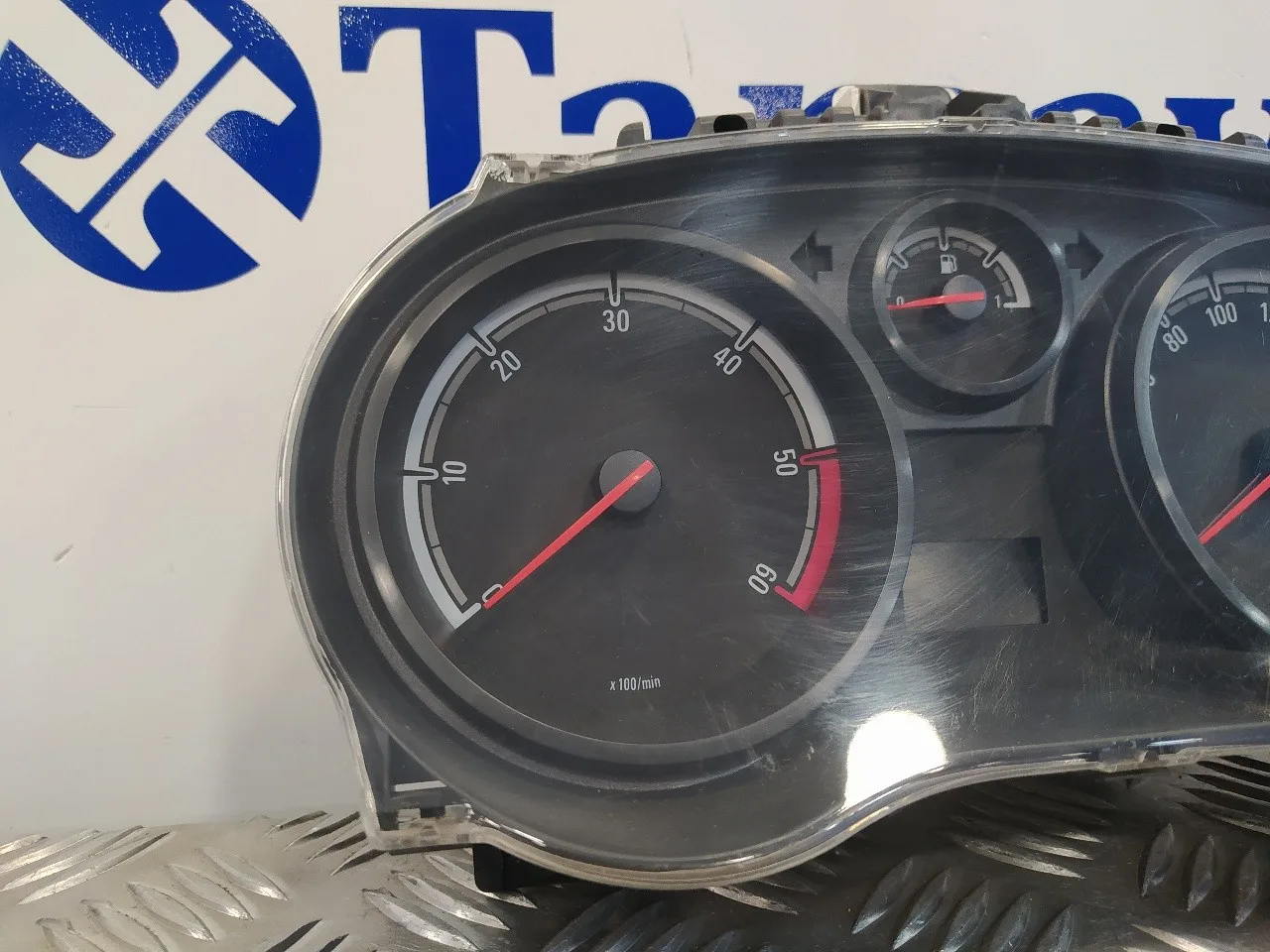 Cuadro Instrumentos para Opel Corsa D