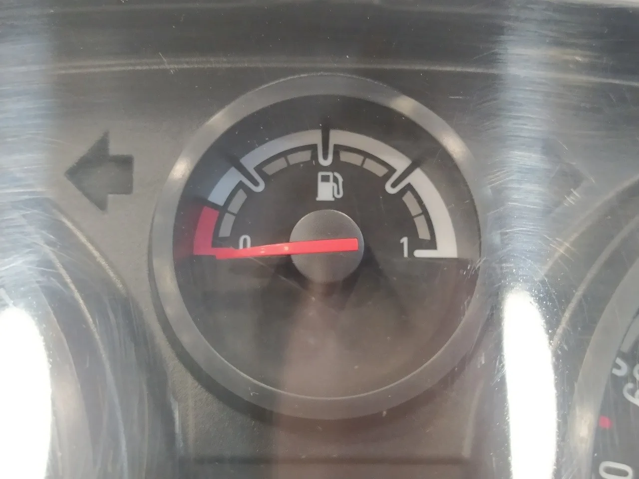 Cuadro Instrumentos para Opel Corsa D