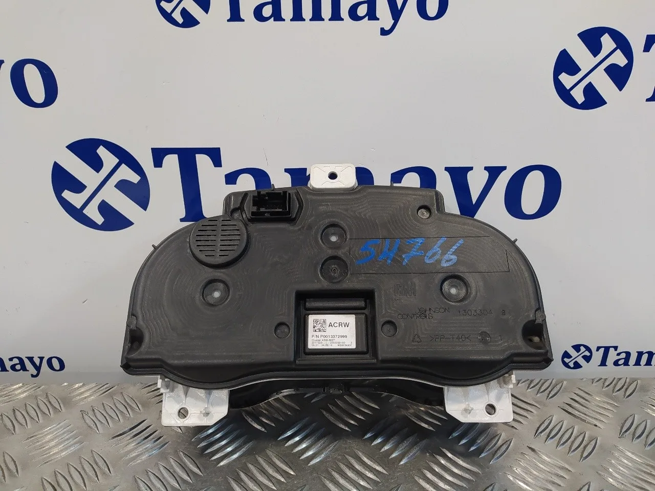 Cuadro Instrumentos para Opel Corsa D