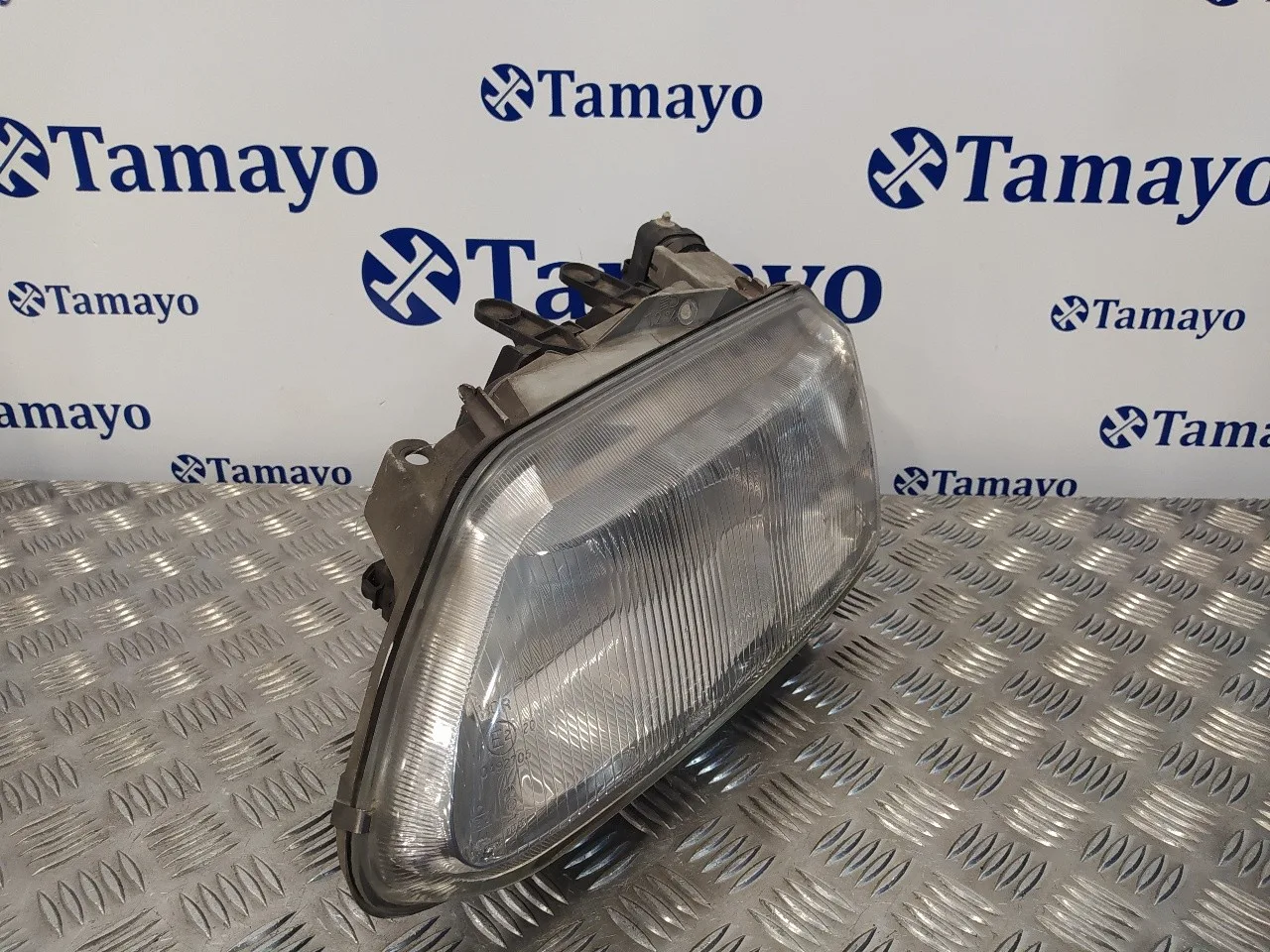 Faro Izquierdo para Renault Laguna (B56)