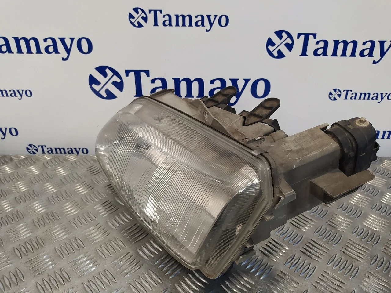 Faro Izquierdo para Renault Laguna (B56)