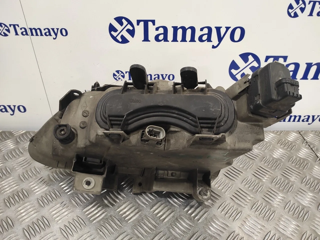 Faro Derecho para Renault Laguna (B56)