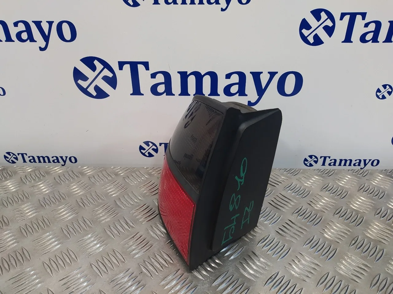 Piloto Trasero Izquierdo para Renault Laguna (B56)