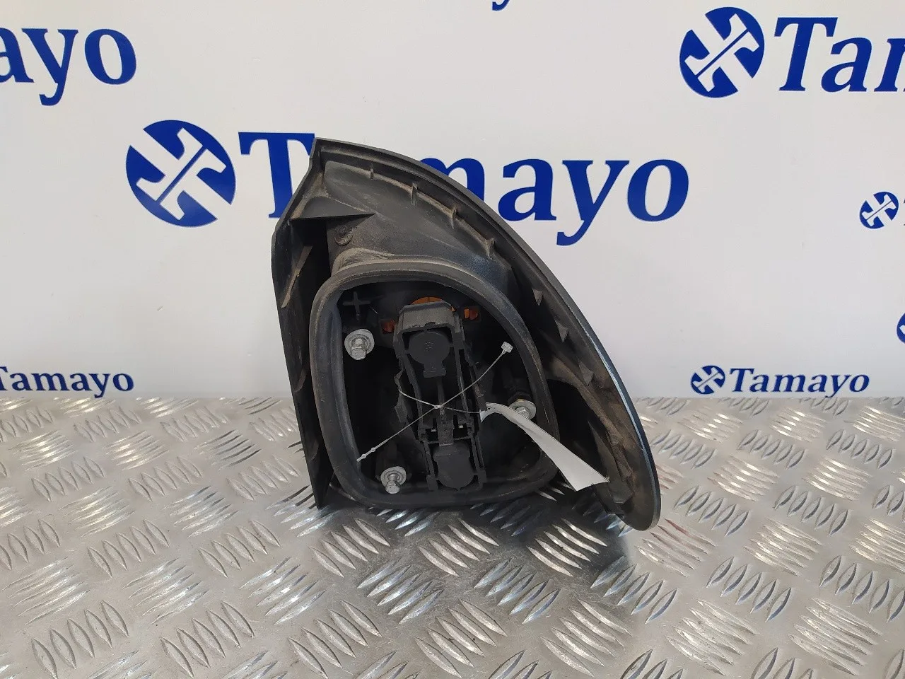 Piloto Trasero Izquierdo para Renault Laguna (B56)